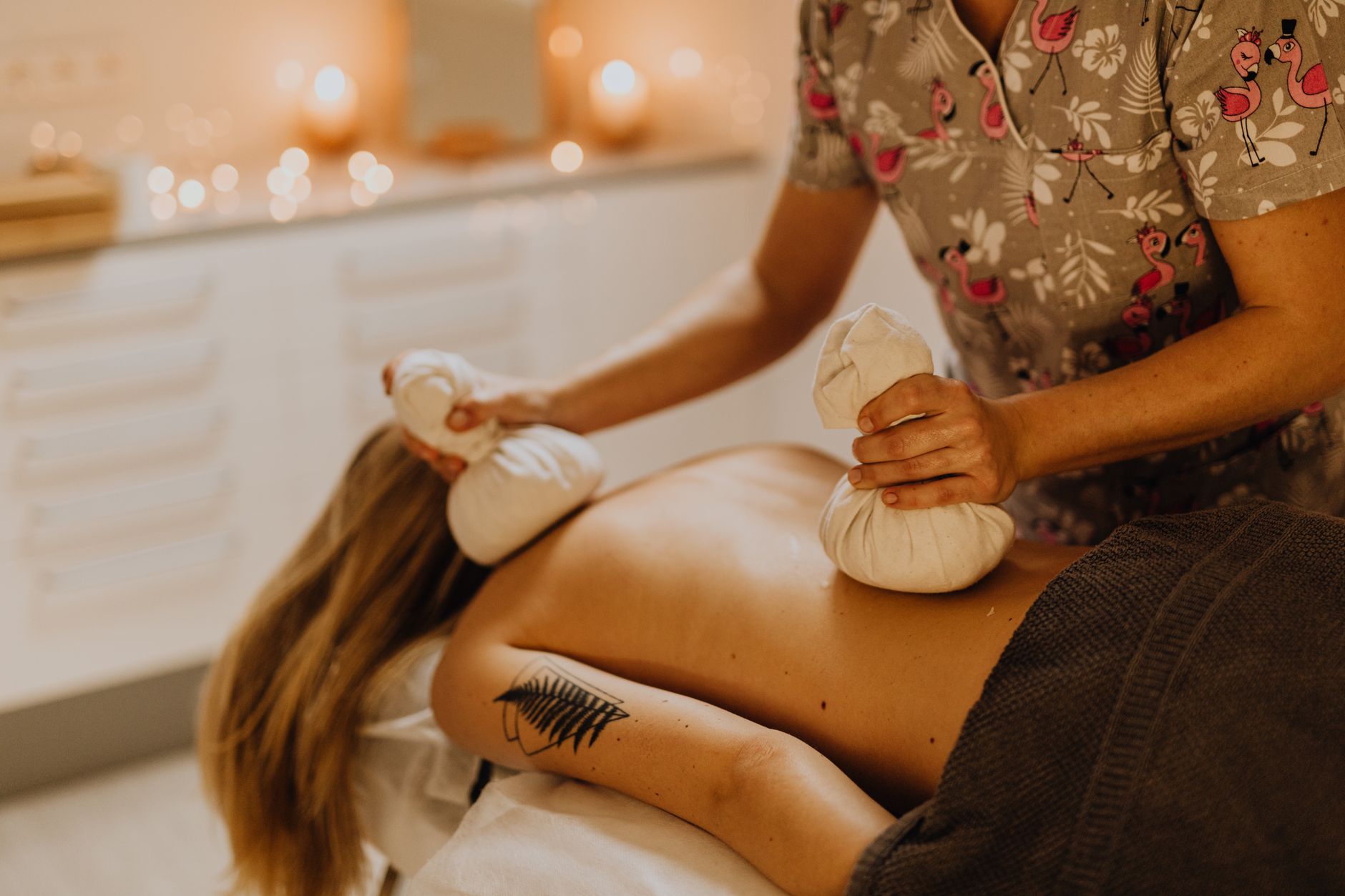 SPA-номер